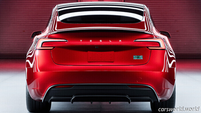 Tesla condivide previsioni secondo cui i modelli che nessuno acquista raddoppieranno le vendite nel quarto trimestre | Carscoops